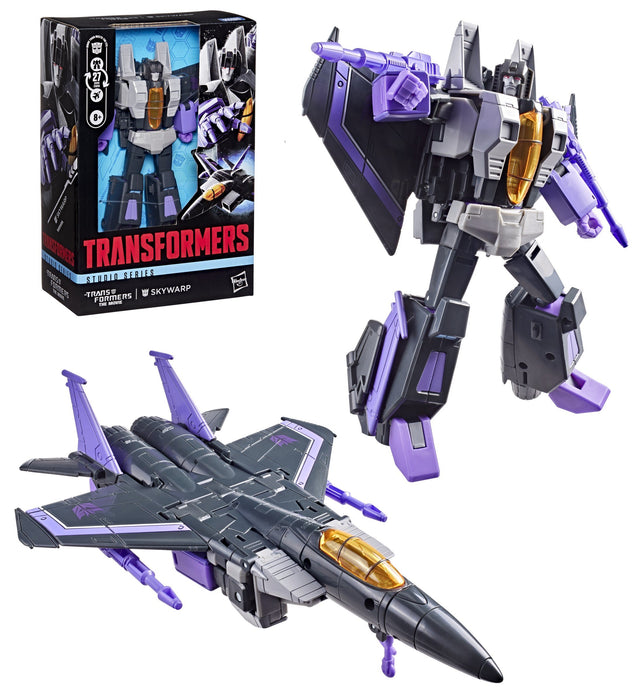EAN 5010996348630 - Transformers G19315L00 figura de juguete para niños imagen 3
