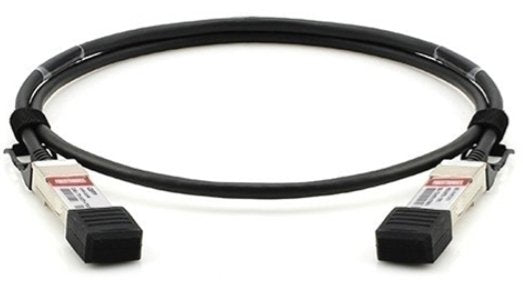 EAN 644728043941 - Extreme networks 40G-DACP-QSFP1M Cable de fibra óptica e InfiniBand 1 m QSFP+ Negro imagen 1