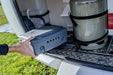 EAN 4007123673896 - Brennenstuhl 1160530 caja electrica Gris imagen 8