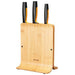 EAN 6424002012986 - Fiskars Functional Form 4 pieza(s) Bloque con ranuras para cuchillos imagen 1