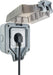 EAN 4004005040951 - Schwaiger SOAD0100 toma de corriente Gris imagen 6