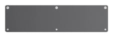 EAN 1220000630208 - HYPER HS2310NO teclado Hogar / Oficina Bluetooth QWERTY Nórdico Gris imagen 10