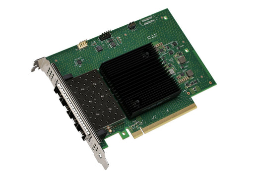 EAN 5032037172271 - Intel Ethernet Network Adapter E810-XXVDA4 Interno Fibra 25000 Mbit/s imagen 1