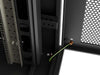 EAN 5901969447231 - Lanberg FF01-8247-23BL armario rack 47U Rack o bastidor independiente Negro imagen 9