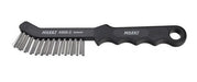 EAN 4000896084821 - HAZET 4968-2 cepillo de limpieza Gris imagen 1