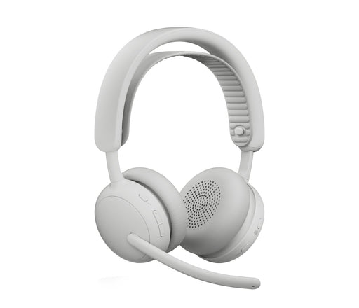 EAN 5099206131088 - Logitech Zone Wireless 2 ES for Business Auriculares Inalámbrico Diadema Business/Everyday USB Tipo C Blu imagen 2