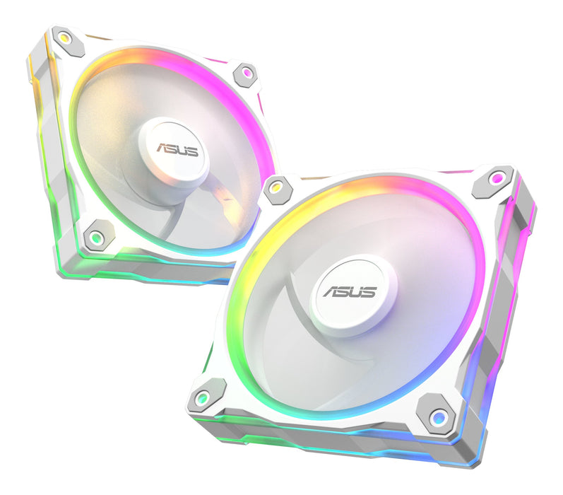 EAN 4711636044080 - ASUS Prime MR120 Fan ARGB White Carcasa del ordenador Ventilador 12 cm Blanco imagen 11