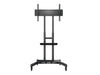 EAN 7350073734627 - Multibrackets 4627 soporte para TV 2,03 m (80") Negro imagen 8