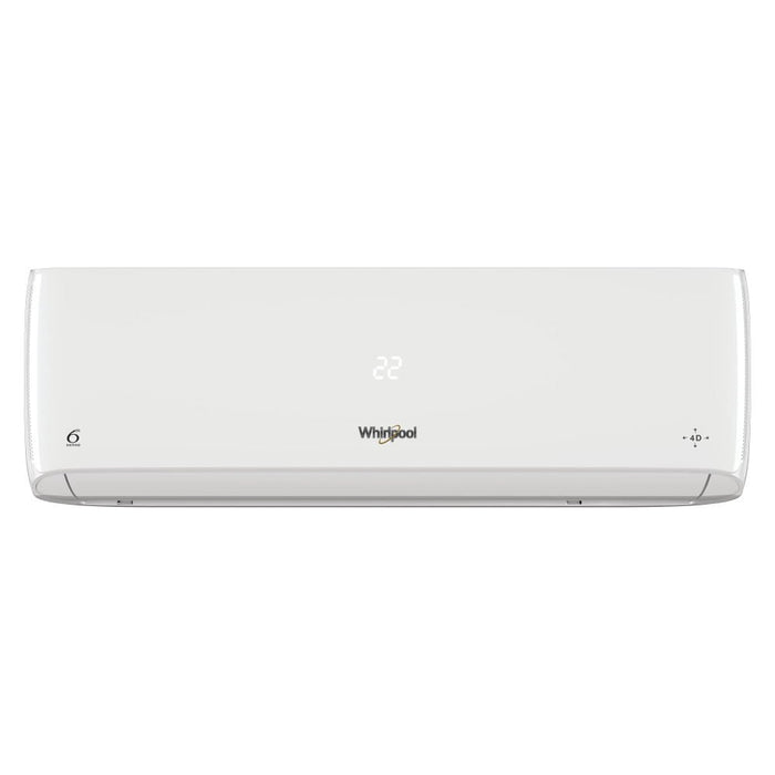 EAN 8003437641657 - Whirlpool SPICR 309W Sistema split Blanco imagen 3