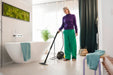EAN 4066529185594 - Kärcher SC 3 EasyFix Go!Further Limpiador a vapor de cilindro 1 L 1900 W Negro, Amarillo imagen 6