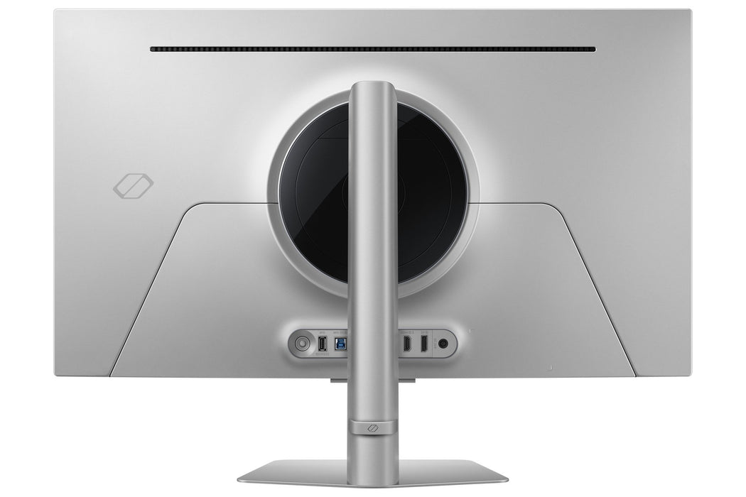 EAN 8806095968834 - Samsung S32FG810SU pantalla para PC 81,3 cm (32") 2160 x 3840 Pixeles 4K Ultra HD Plata imagen 26