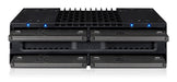 EAN 4713227445672 - Icy Dock flexiDOCK Negro imagen 1