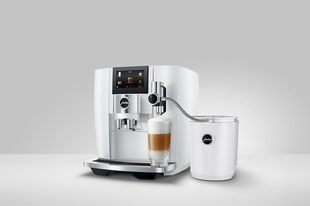 Jura Cool Control, 1,0 Liter White (Eb)