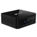 EAN 8436588883629 - Leotec LEMPC22 PC/estación de trabajo barebone Negro i5-12400 imagen 9