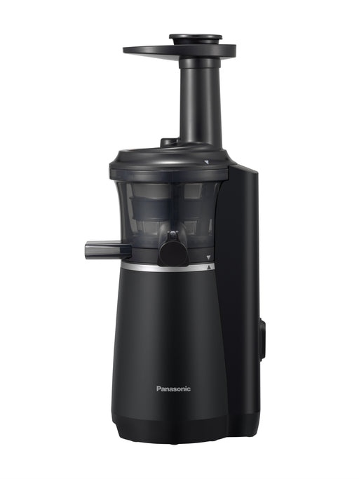 EAN 5025232891931 - Panasonic MJ-L501 Exprimidor lenta 150 W Negro imagen 1