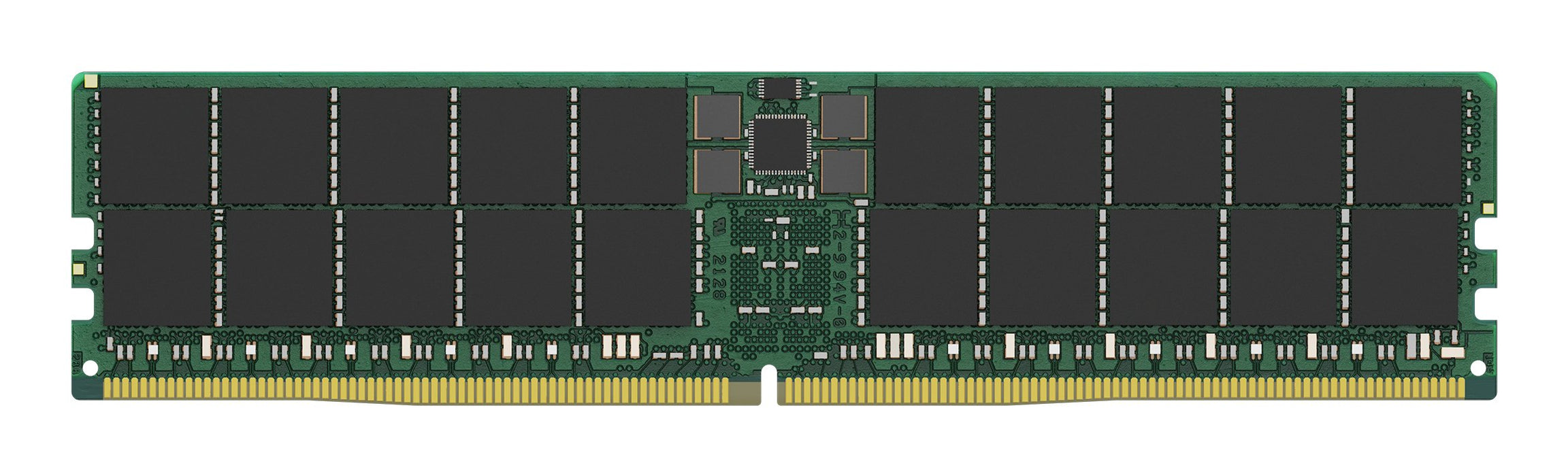 EAN 740617340044 - Kingston Technology KCS-UC548D4-64G módulo de memoria 64 GB 1 x 64 GB DDR5 4800 MT/s 288-pin DIMM ECC imagen 2