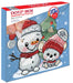 EAN 4895225924868 - Diamond Dotz Baby Christmas imagen 3