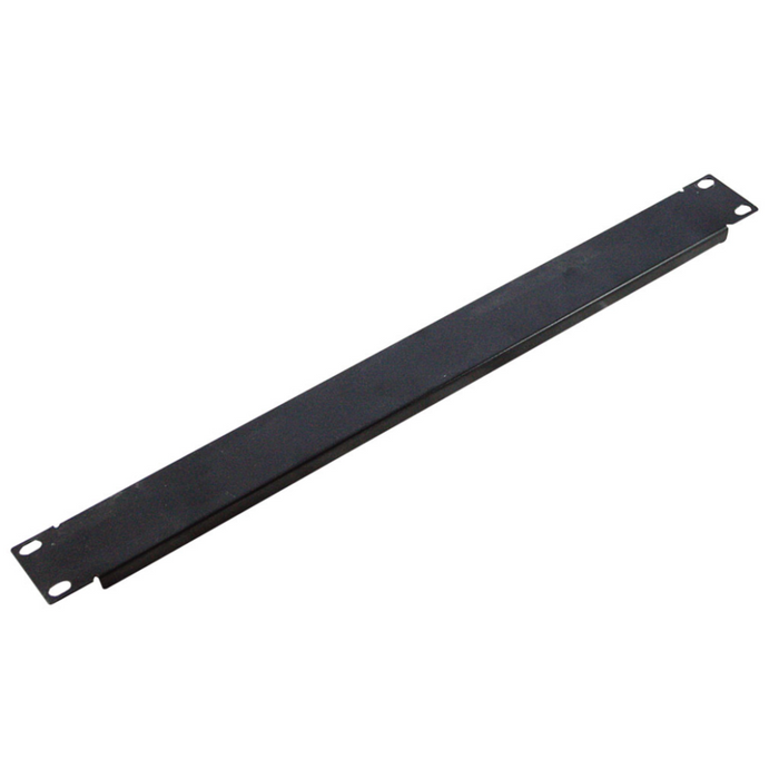 Accesorio Armario Monolyth 19" Panel 2u Ciego Metal (Pack 2 Uds)