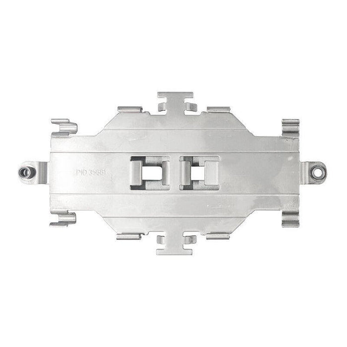 Accesorio Mikrotik Dinrail Pro Drp-Ltm