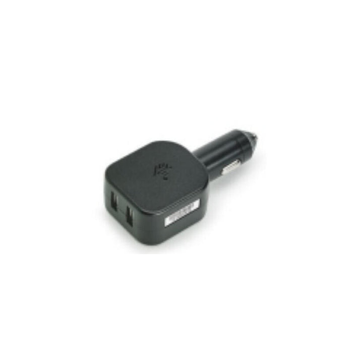 Accesorio Zebra Cargador Mechero Para Impresora Zq220