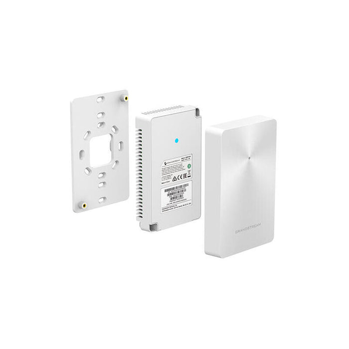Access Point Grandstream Gwn7624 Wifi Ap 3xgbe Dual Wall