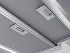 EAN 7332543810222 - Electrolux LFP616X Semintegrada (extraíble) Gris 600 m³/h imagen 5