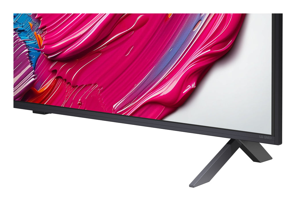 EAN 8806096348116 - LG QNED AI 86QNED80A6A 2,18 m (86") 4K Ultra HD Smart TV Wifi Negro imagen 19