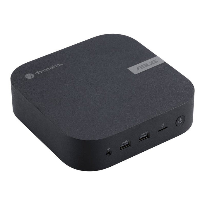 EAN 4711387164105 - ASUS Chromebox CHROMEBOX5-S7009UN+ Intel® Core™ i7 i7-1260P 16 GB DDR4-SDRAM 256 GB SSD ChromeOS Mini PC  imagen 4