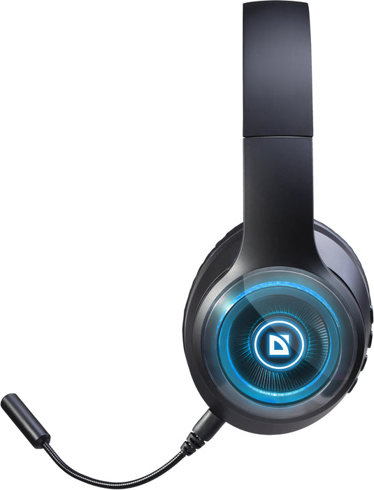 EAN 4745090824162 - Defender FreeMotion B400 Auriculares Inalámbrico y alámbrico Diadema Llamadas/Música/Deporte/Uso diario U imagen 4