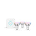 EAN 8721103103710 - Philips Hue White and Color ambiance 8721103103710 iluminación inteligente Bluetooth/Zigbee 3 W imagen 1