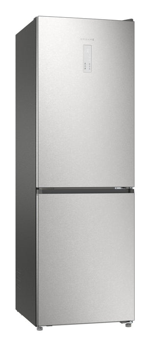 Refrigerator 1.85m-409l-D/Drb400wmbdeu Dreame