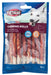 EAN 4011905313719 - TRIXIE Denta Fun Duck Chewing Rolls Perro Snacks Pato 80 g imagen 1