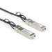 EAN 0065030883245 - StarTech.com DACSFP10G2M Cable de fibra óptica e InfiniBand SFP+ Negro imagen 1