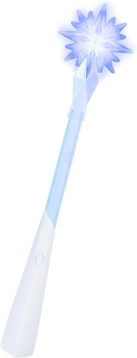 EAN 0192995234918 - Disney Frozen Elsa Icy Magic Wand imagen 2