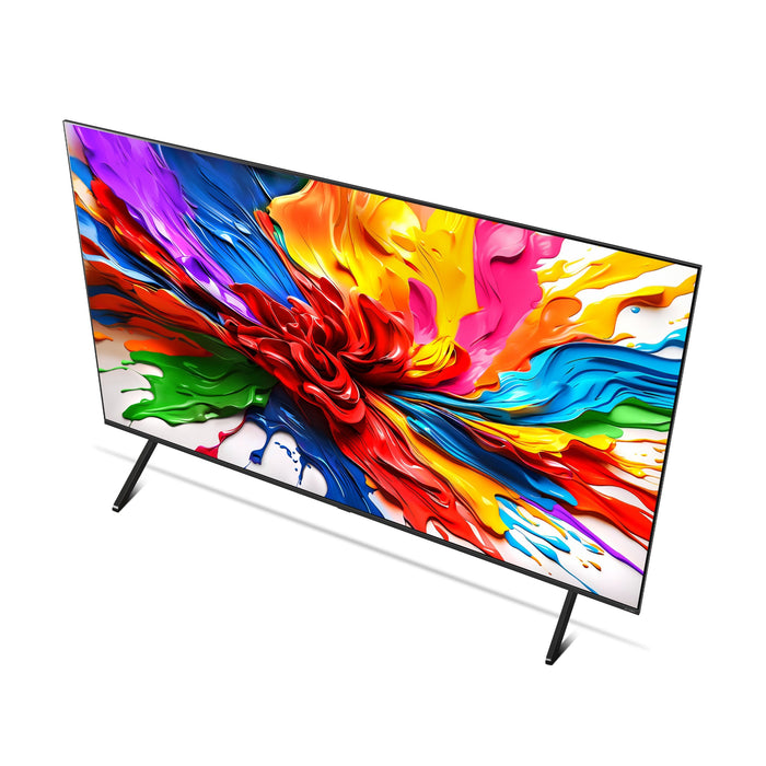 Lg Ai 65qned92a6a 65"4k Uhd Qned Evo Miniled Alfa8 Wi-Fi Smart Tv
