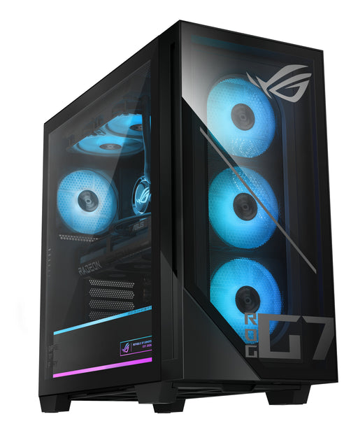EAN 4711636223843 - ASUS ROG G700 GM700TZ-R9800X183W AMD Ryzen™ 7 9800X3D 32 GB DDR5-SDRAM 2 TB SSD AMD Radeon RX 9070 XT Win imagen 1
