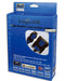 EAN 4052792005622 - LogiLink CHB3105 adaptador de cable de vídeo 5 m HDMI DVI-D Negro, Azul imagen 2