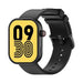 EAN 6946639813045 - Zeblaze Btalk Plus 5,16 cm (2.03") 39.5 mm Digital 240 x 296 Pixeles Pantalla táctil Negro imagen 6