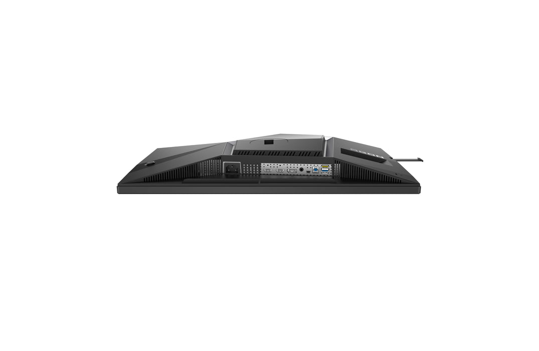 EAN 4038986142120 - AOC AGON PRO AG246FK pantalla para PC 61,2 cm (24.1") 1920 x 1080 Pixeles Full HD LCD Negro imagen 14