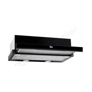 EAN 8421152146224 - Teka CNL 6415 PLUS Semintegrada (extraíble) Negro 385 m³/h imagen 1