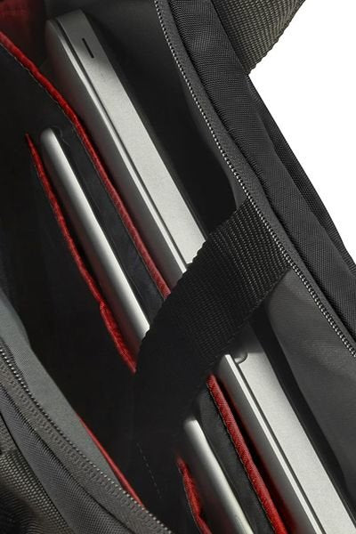 EAN 5414847909191 - Samsonite Guardit 2.0 39,6 cm (15.6") Maletín Negro imagen 4