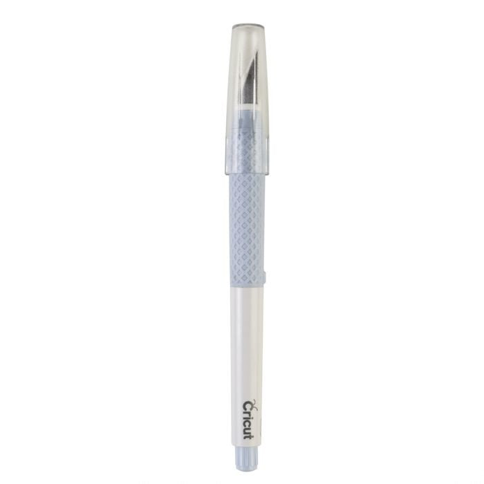 Cricut 2004843 Pieza Y Accesorio Para Máquinas De Corte Para Bricolaje Cuchilla De Corte