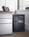 EAN 0071649283376 - MASTER LOCK T8-331ML caja fuerte Caja fuerte de superficie 119,9 L Acero Negro imagen 4