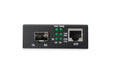 EAN 4016032293163 - Digitus DN-82130 convertidor de medio 1000 Mbit/s Negro imagen 4