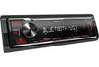 EAN 0019048233974 - Kenwood KMM-BT209 receptor multimedia para coche Negro 200 W Bluetooth imagen 2