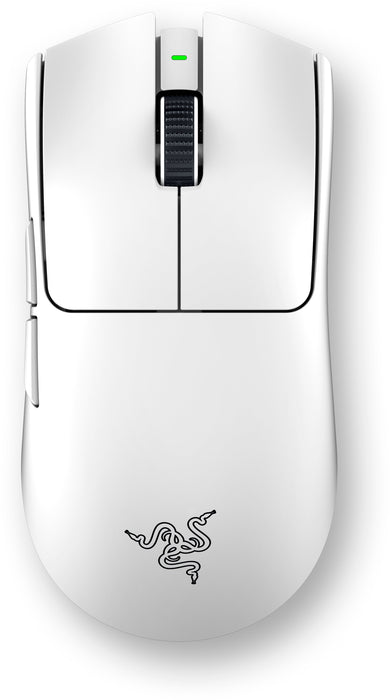 EAN 8886419334521 - Razer Viper V3 Pro ratón Juego mano derecha RF Wireless + USB Type-C Óptico 35000 DPI imagen 1