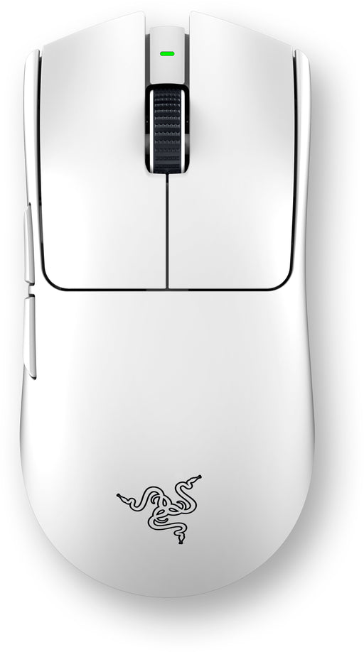 EAN 8886419334521 - Razer Viper V3 Pro ratón Juego mano derecha RF Wireless + USB Type-C Óptico 35000 DPI imagen 1