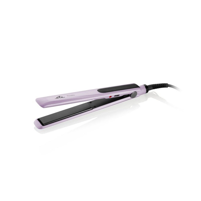 EAN 8590393292912 - Eta Rosalia Plancha de pelo Caliente Violeta 44 W 1,8 m imagen 2