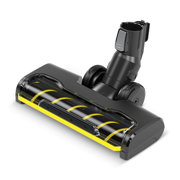 Kärcher 2.863-322.0 Accesorio Y Suministro De Vacío Boquilla Negro, Boquilla, Negro, Amarillo, Kärcher, Vc 4 Cordless Premium Myhome Vc 4 Cordless Myhome Vc 6 Cordless Premium Ourfamily Vc 6 Cordless..., 900 G, 1 Pieza(S)