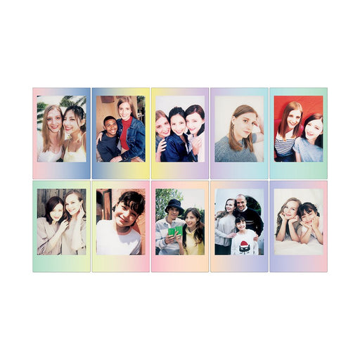 EAN 4547410346329 - Fujifilm instax MINI Macaron película instantáneas 10 pieza(s) 54 x 86 mm imagen 2
